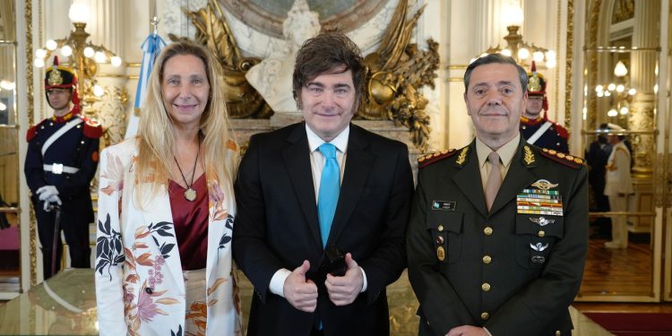 El Presupuesto 2026 en Defensa prevé ajuste en funcionamiento, adiestramiento, compra de bienes y salarios