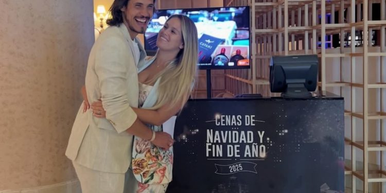 Cavani, ilusionado con la Copa: «Me siento con la fuerza de poder levantar la Séptima» :: Olé