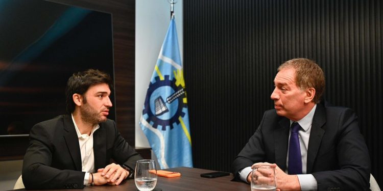 Chubut avanza en una auditoría con la Nación por la deuda previsional, mientras sigue el reclamo judicial