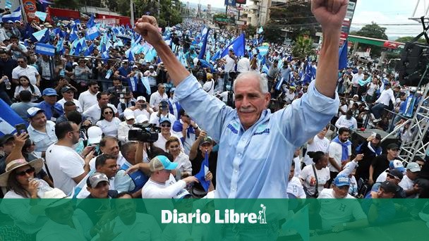Elecciones en Honduras para diputados y alcaldes