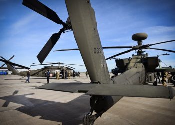 Dos hurras por la nueva estrategia de seguridad nacional de Trump