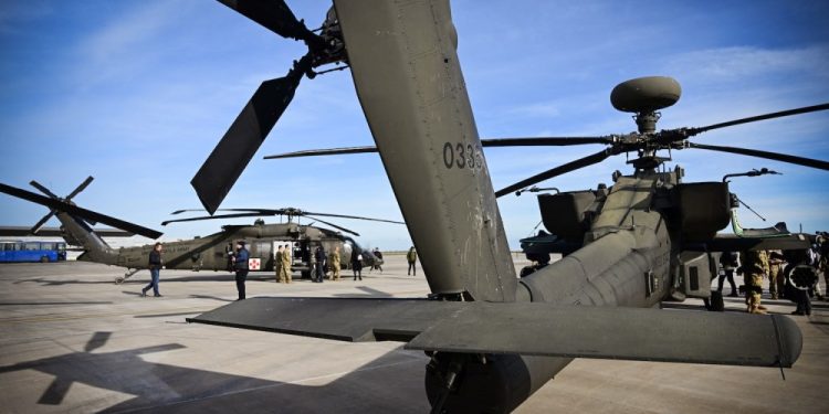 Dos hurras por la nueva estrategia de seguridad nacional de Trump