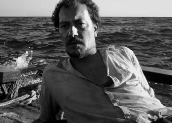 Náufragos, de Esteban Padrós de Palacios