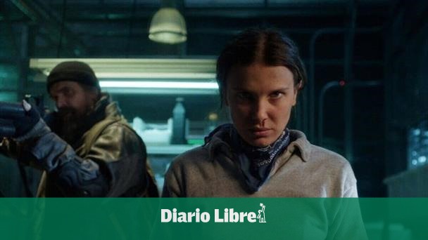 Netflix estrena tráiler del final de «Stranger Things 5»