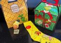 ¿Comida Grinch de McDonald's o menú Bob Esponja de Burger King? Elegimos un ganador