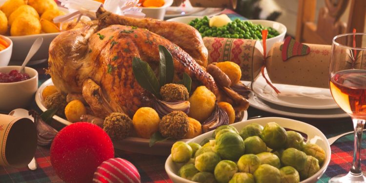 Los clásicos de la cena navideña que puedes preparar con mucha antelación