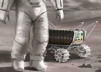 Los astronautas de la NASA tendrán su propio droide cuando regresen a la Luna