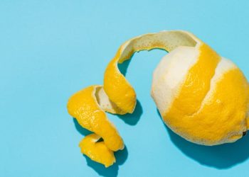 Le citron, el aliado ideal para repartir el buen pied después de las fiestas