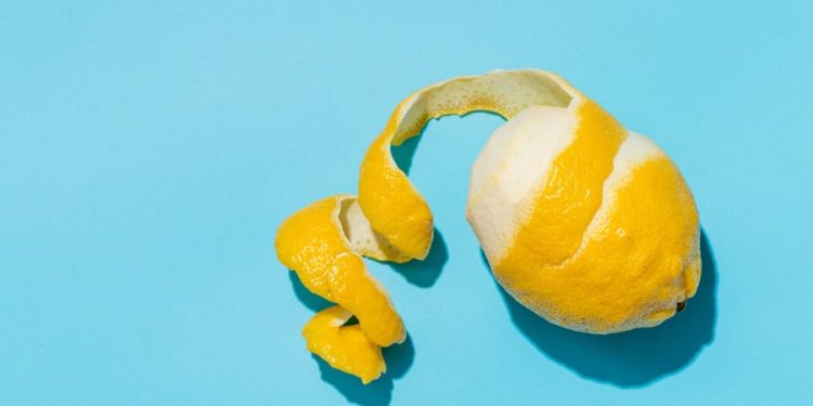Le citron, el aliado ideal para repartir el buen pied después de las fiestas