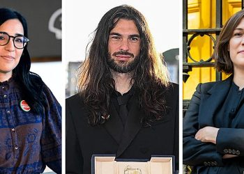 El año en el que las nuevas voces del cine español se hicieron adultas