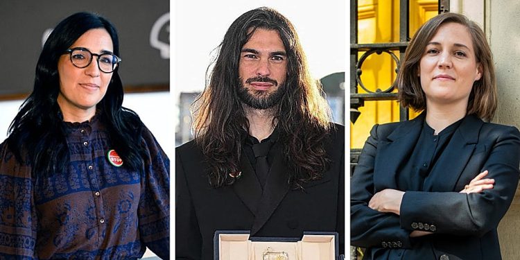 El año en el que las nuevas voces del cine español se hicieron adultas