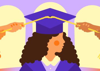 El acuerdo propuesto pondría fin al plan de pago de préstamos estudiantiles SAVE: NPR