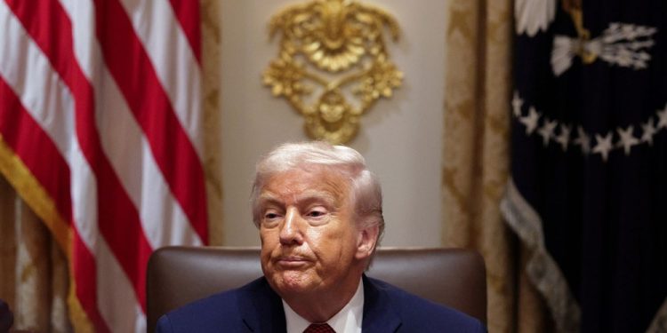 La estrategia de seguridad nacional de Trump es un plan para la desaparición de Occidente – Foreign Policy