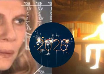 ¡Agárrate, jochis! La numerología de 2026 y por qué es el año más importante para lograr lo que sueñas