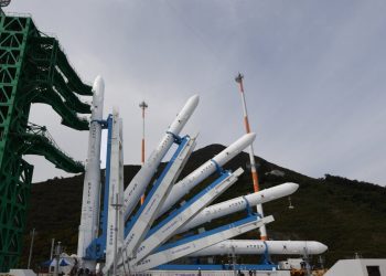 Informe Rocket: error garrafal en Baikonur; ¿Los lanzadores realmente necesitan motores de cohetes?