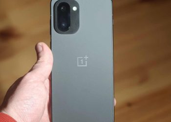 El próximo teléfono monstruo con batería de OnePlus muestra su cara y parece terriblemente familiar