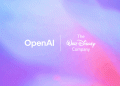OpenAI firma un acuerdo para llevar personajes de Disney a Sora y ChatGPT