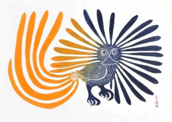 ¿Los artistas visuales canadienses finalmente verán regalías por reventa?