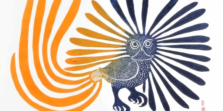 ¿Los artistas visuales canadienses finalmente verán regalías por reventa?