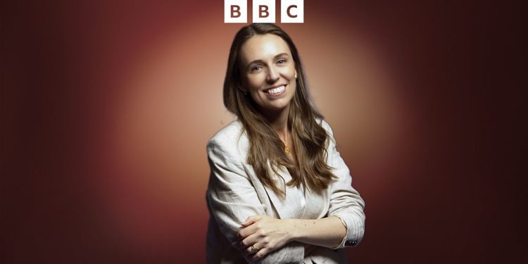 La entrevista – Jacinda Ardern: Por qué los líderes mundiales necesitan empatía