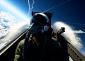 Ace Combat 8 ​​incorporará consejos de peleas de perros de pilotos reales