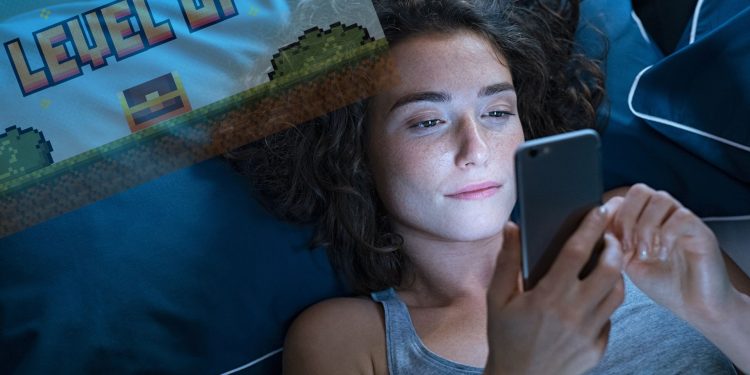 ¿No puedes dormir? El hábito 'relajante' que me mantuvo despierto y cómo recuperé mi sueño