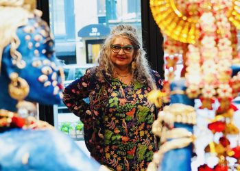 Pyaari Azaadi nombra una revolución