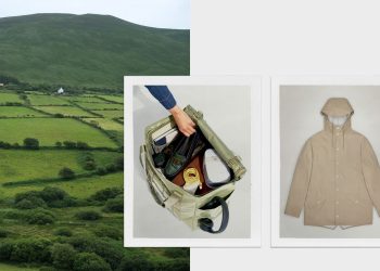 Qué empacar para un viaje a Irlanda, según los lugareños