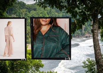 19 mejores pijamas de mujer para estadías en hoteles cómodas y elegantes