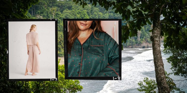 19 mejores pijamas de mujer para estadías en hoteles cómodas y elegantes