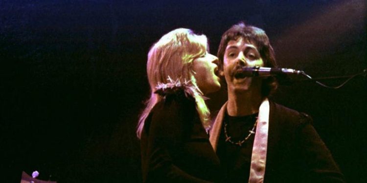 ¿Hay vida después de los Beatles?