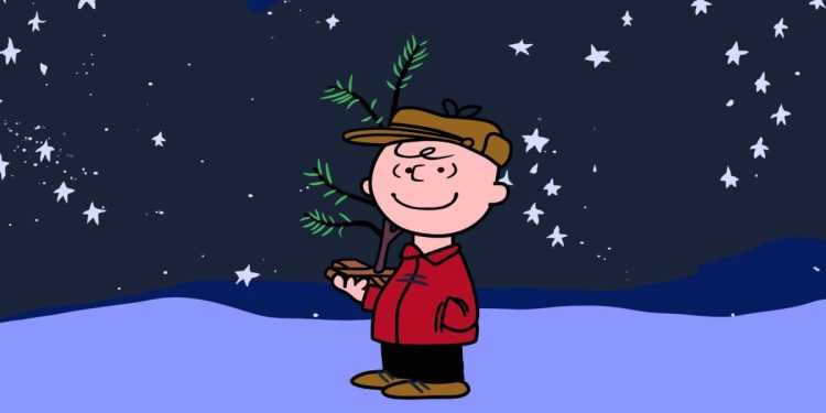 Cómo ver 'Una Navidad de Charlie Brown' gratis este fin de semana