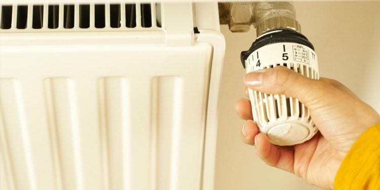 5 métodos sencillos para que gastes menos en calefacción este invierno