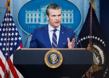 El Pentágono agrega productos derivados de Grok a algo llamado 'Arsenal de IA'