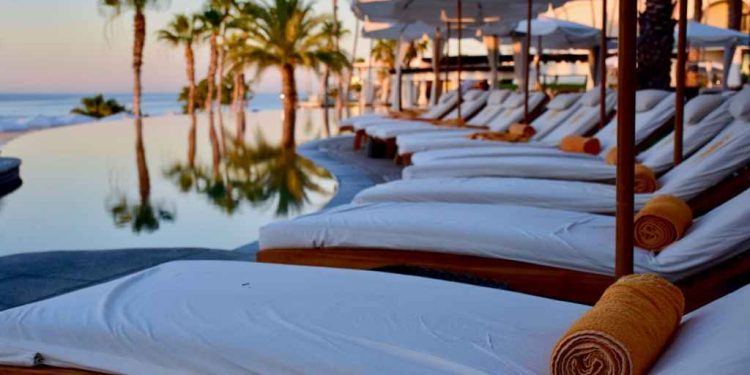 La IA está remodelando el descubrimiento de viajes de lujo