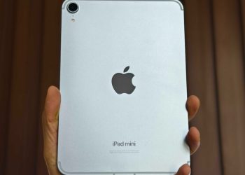 El próximo iPad mini de Apple podría dar un gran salto en rendimiento y experiencia visual