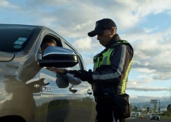 Así funciona el Pico y placa en Quito este viernes 5 de diciembre en Quito, en feriado
