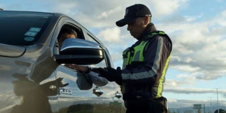 Así funciona el Pico y placa en Quito este viernes 5 de diciembre en Quito, en feriado