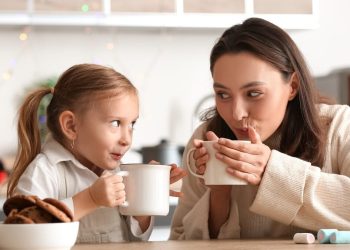 Boissons chaudes en hiver, réchauffent-elles vraiment le corps ? La respuesta del Dr. Kierzek