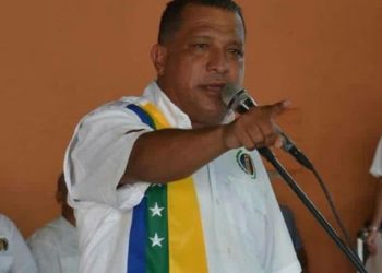 Estados Unidos eleva tensión con Venezuela tras muerte del exgobernador venezolano Alfredo Díaz