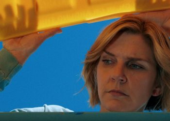 Pluribus se convierte en el programa más visto de la historia de Apple TV