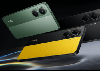 ¿Buscas un móvil potente y que dure? Mira el POCO X7 Pro con batería gigante y descuentazo de más de 100 euros