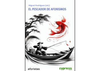 Se publica «El pescador de aforismos», broche de oro de una década prodigiosa