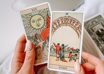 Rituales que tienes que hacer en Año Nuevo para viajar