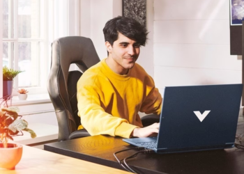 PcComponentes rebaja 400 euros este portátil HP Victus con Intel Core 7 y 1 TB de almacenamiento