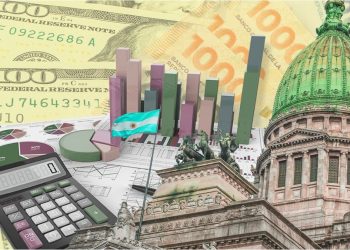 solo dos veces se aprobó la ley de leyes entre Navidad y Año Nuevo