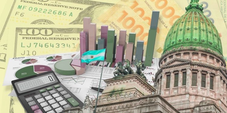 solo dos veces se aprobó la ley de leyes entre Navidad y Año Nuevo