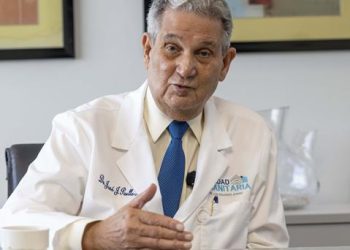 Puello: «La parte médica es esencial en los Juegos Centroamericanos»