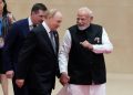 Putin se dirige a Nueva Delhi – Política exterior