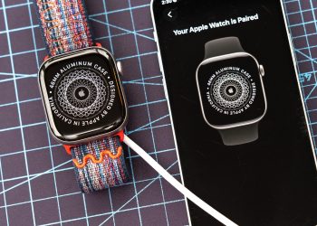 Cómo configurar y emparejar tu nuevo Apple Watch